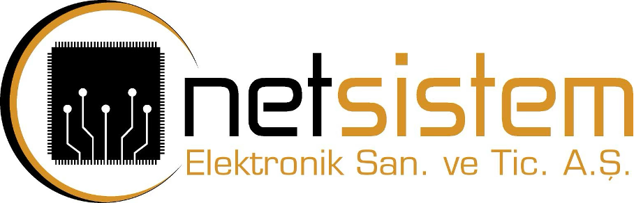 Net Sistem Elektronik San. Tic. A.Ş. logo